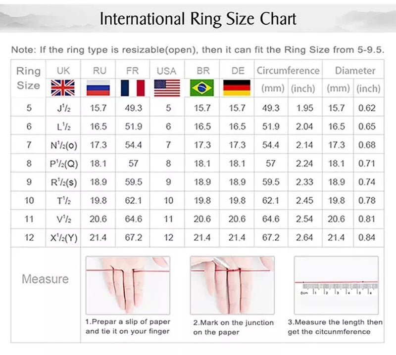 GRA Certified 1-5ct Moissanite Ring D Color Lab Diamond Real S925 Sterling Silver Six Prong Wedding Ring Fine Jewelry for Women
